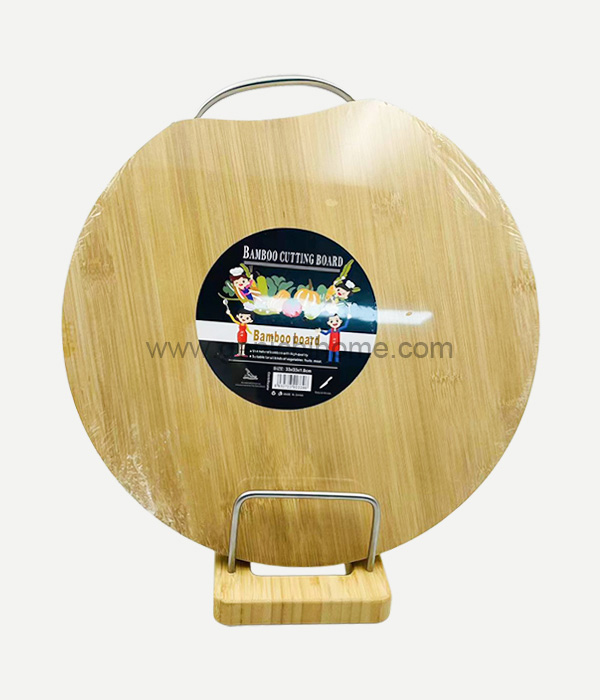 Hva er fordelene og sanitetsfordelene ved bambusskjæringskort sammenlignet med plastskjærbrett?