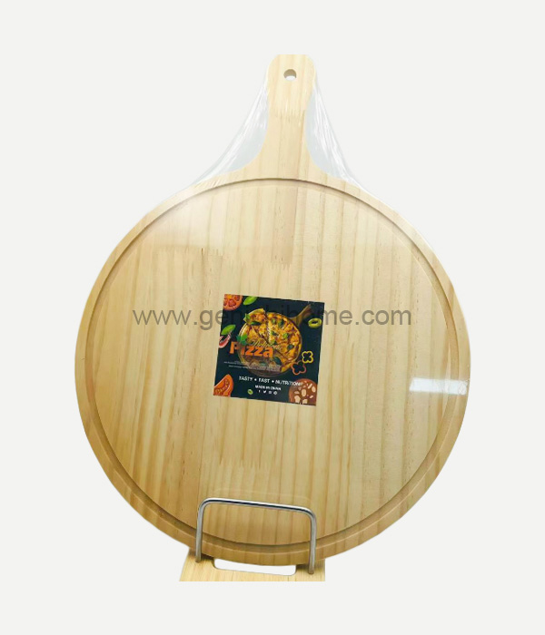 Komplett guide til pizzabrett i tre: Typer, bruksområder og vedlikeholdstips