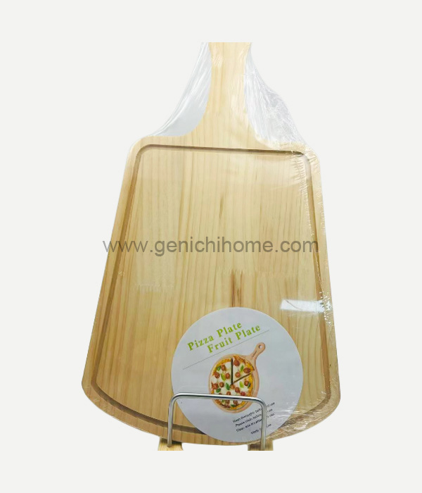 Hvordan optimalisere de antibakterielle og fuktsikre egenskapene til trepizzabrett?