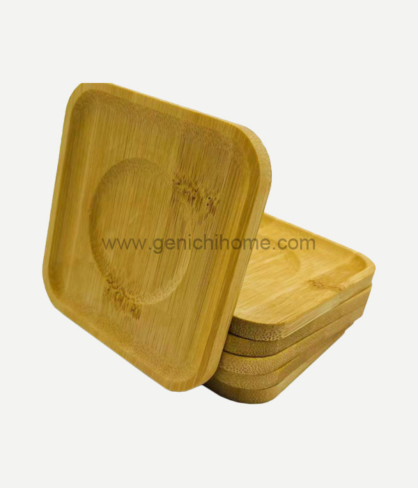 Er bambusbeslag egnet for varme eller kalde drikkevarer?