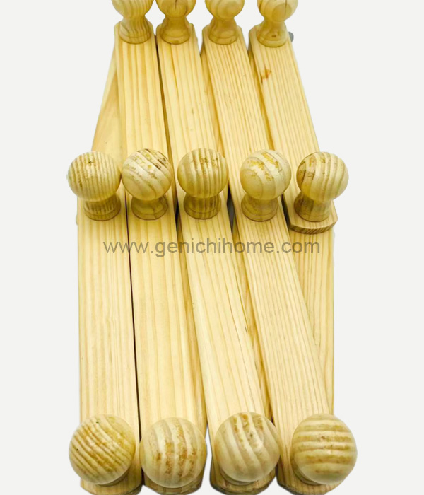 Hvilke typer klær passer for en trehenger?