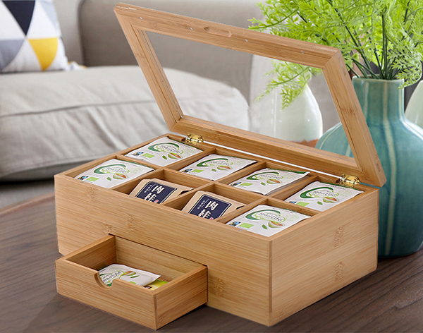 De 8 typene etterretningsskattebetalingsbokser som blir eliminert er alle lærdommer fra tidligere erfaringer, med fremtredende mangler