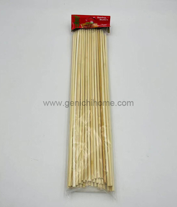 Hva er den reneste måten å rengjøre grillspyd?